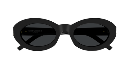 Saint Laurent SL M136/F Black 889652502908
