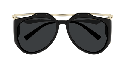 Saint Laurent SL M137/F AMELIA Black 889652508276