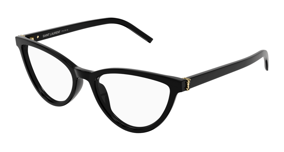Saint Laurent SL M138 Black 889652521367