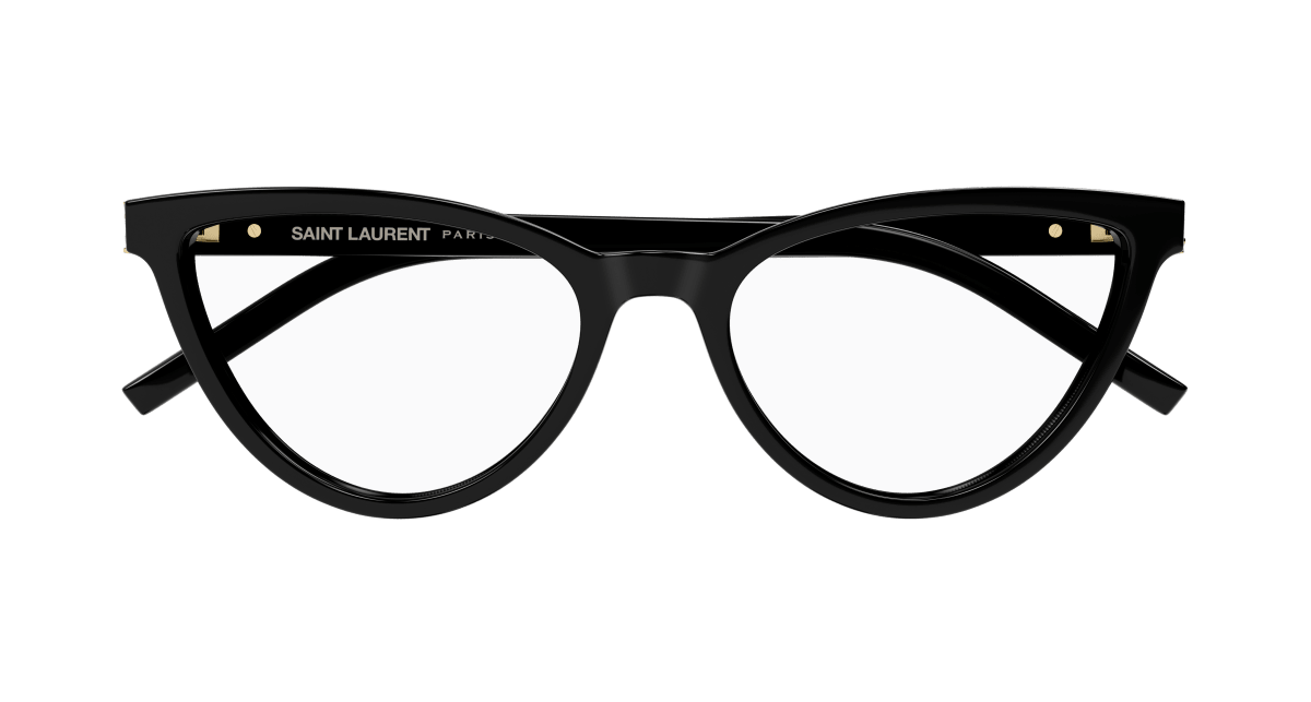Saint Laurent SL M138 Black 889652521367