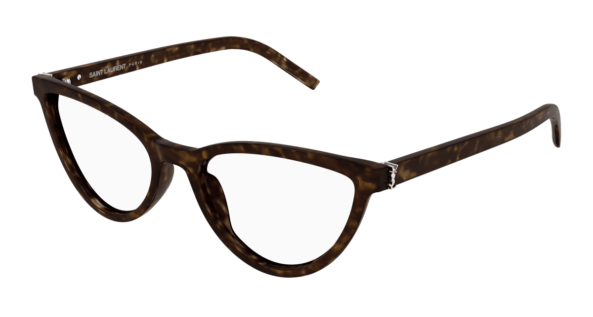 Saint Laurent SL M138 Havana 889652521374