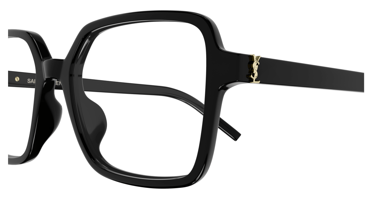 Saint Laurent SL M139 Black 889652517032