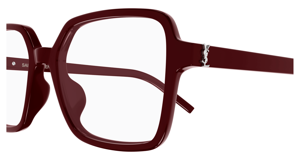 Saint Laurent SL M139 Burgundy 889652653686