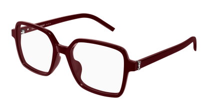 Saint Laurent SL M139 Burgundy 889652653686