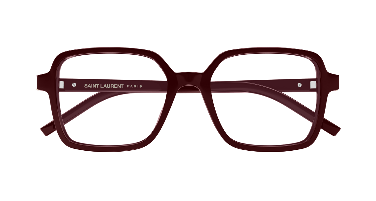 Saint Laurent SL M139 Burgundy 889652653686
