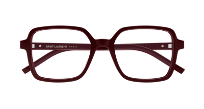 Saint Laurent SL M139 Burgundy 889652653686