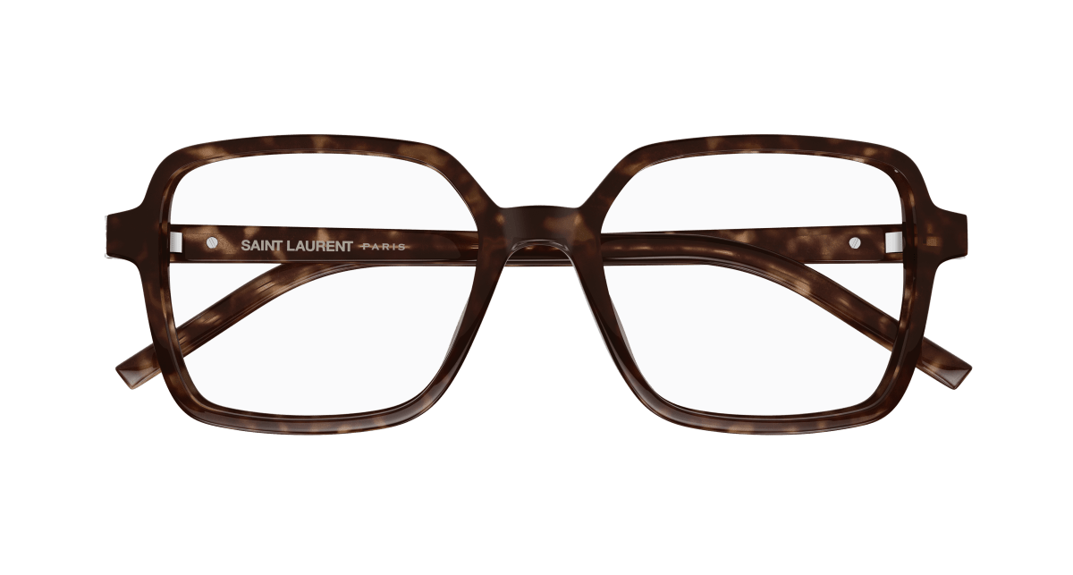 Saint Laurent SL M139 Havana 049 889652517049