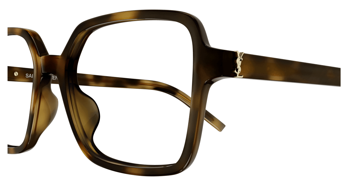 Saint Laurent SL M139 Havana 056 889652517056