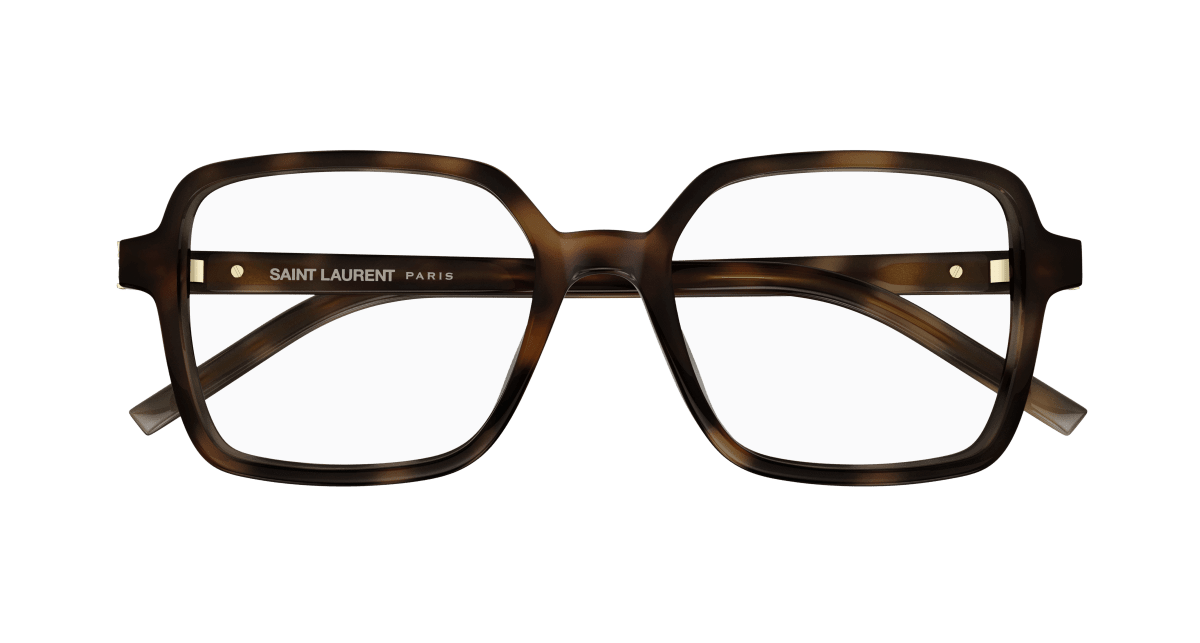 Saint Laurent SL M139 Havana 056 889652517056