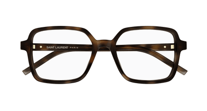 Saint Laurent SL M139 Havana 056 889652517056