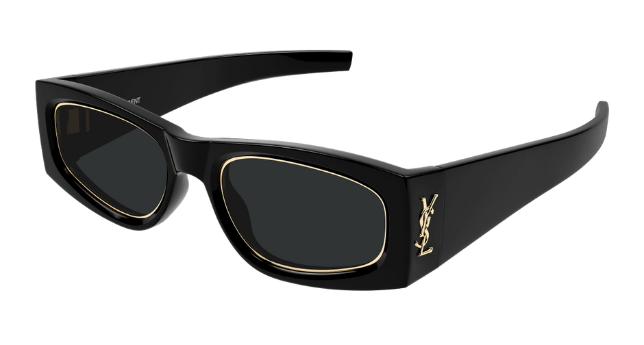 Saint Laurent SL M140 RIM Black 889652561189