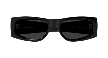 Saint Laurent SL M140 Black 889652517124
