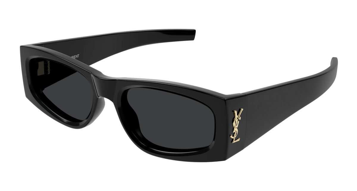 Saint Laurent SL M140 Black 889652517124