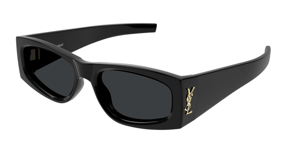 Saint Laurent SL M140 Black 889652517124