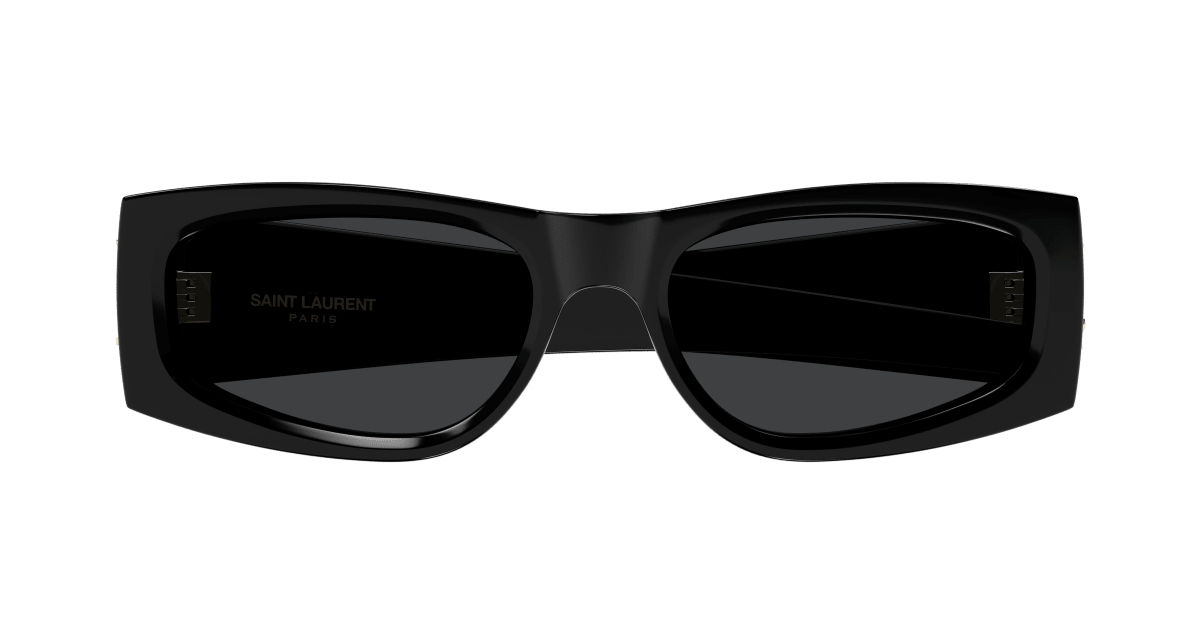 Saint Laurent SL M140/F Black 889652517216