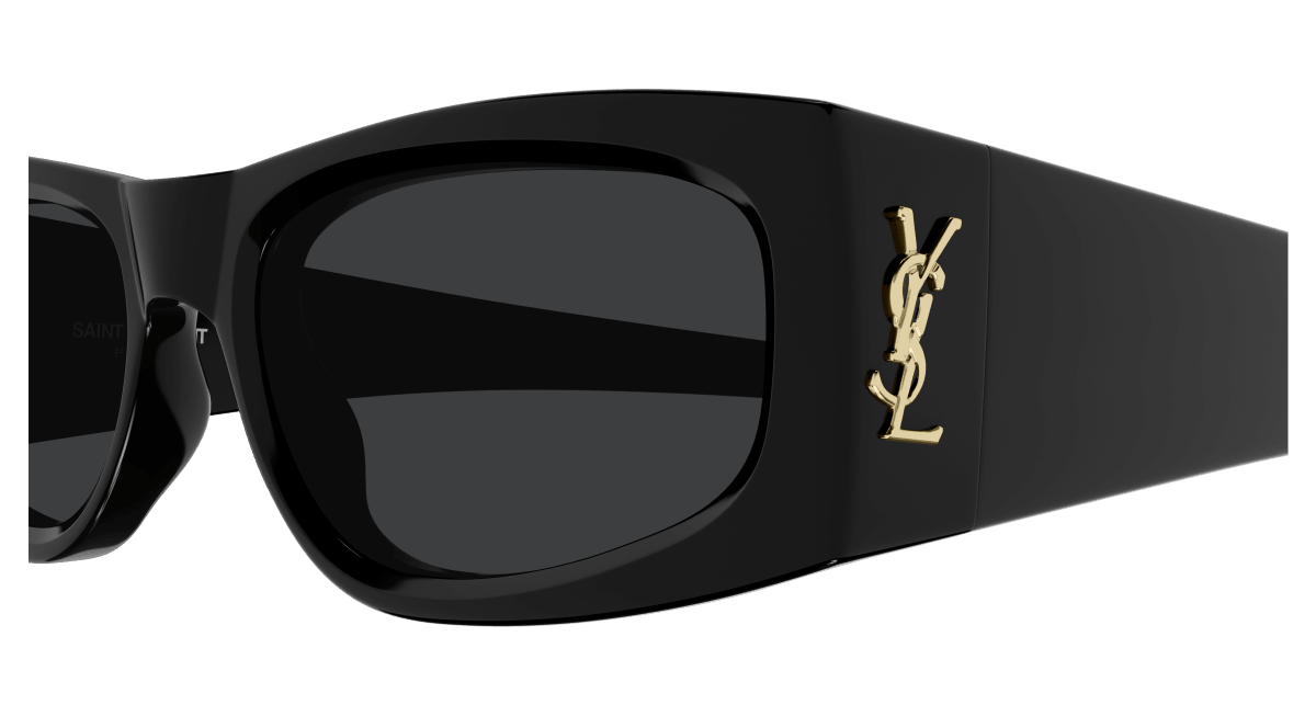 Saint Laurent SL M140/F Black 889652517216