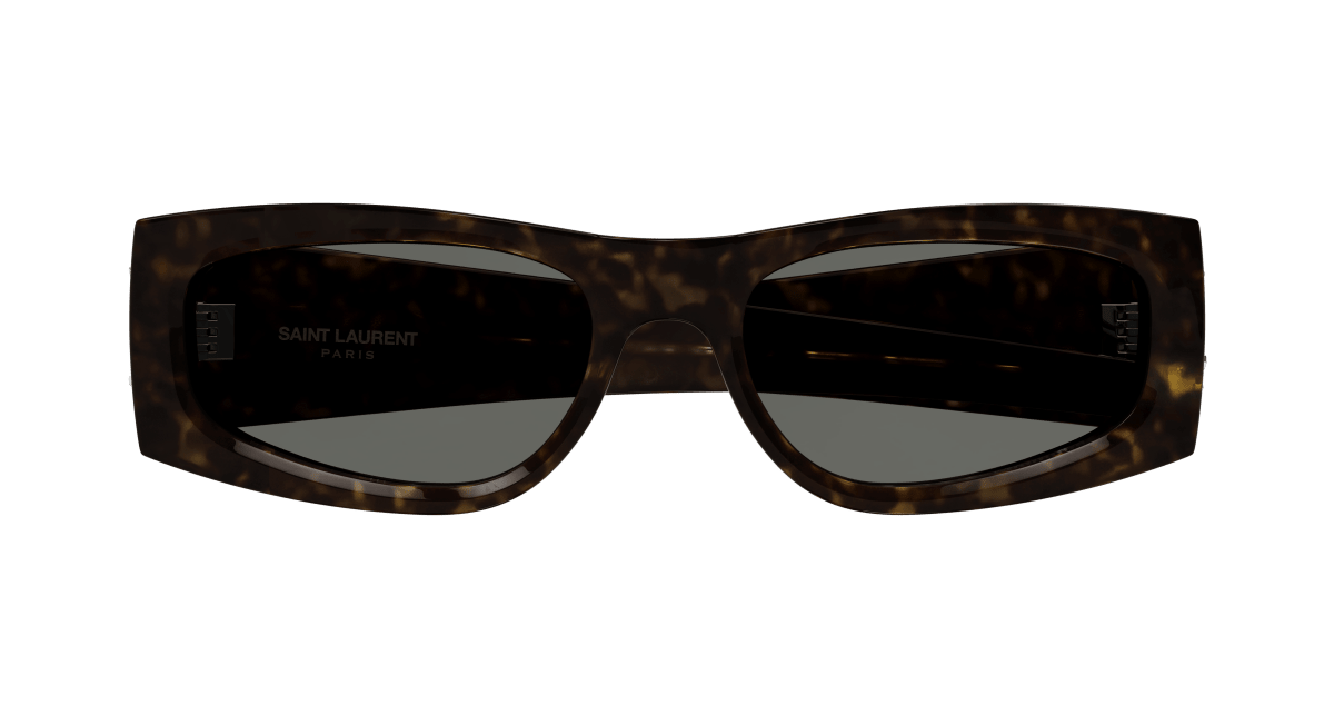 Saint Laurent SL M140/F Havana 889652517230
