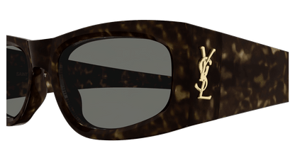 Saint Laurent SL M140/F Havana 889652517230