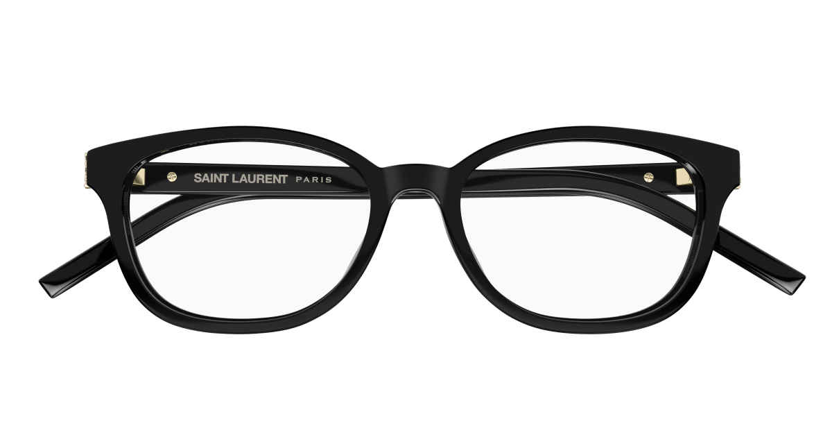 Saint Laurent SL M141/F Black 889652517315