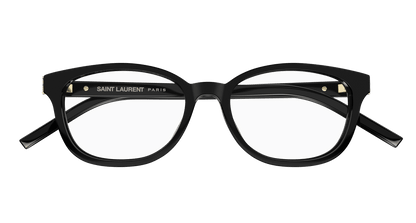 Saint Laurent SL M141/F Black 889652517315