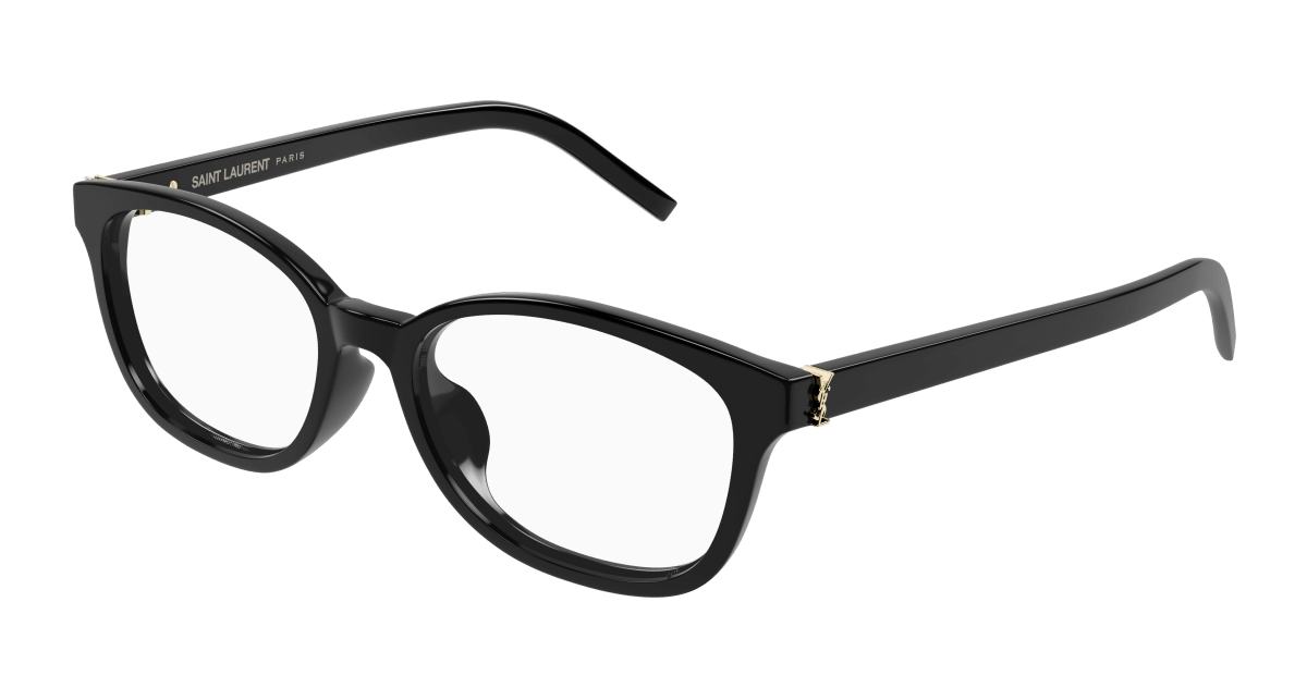 Saint Laurent SL M141/F Black 889652517346