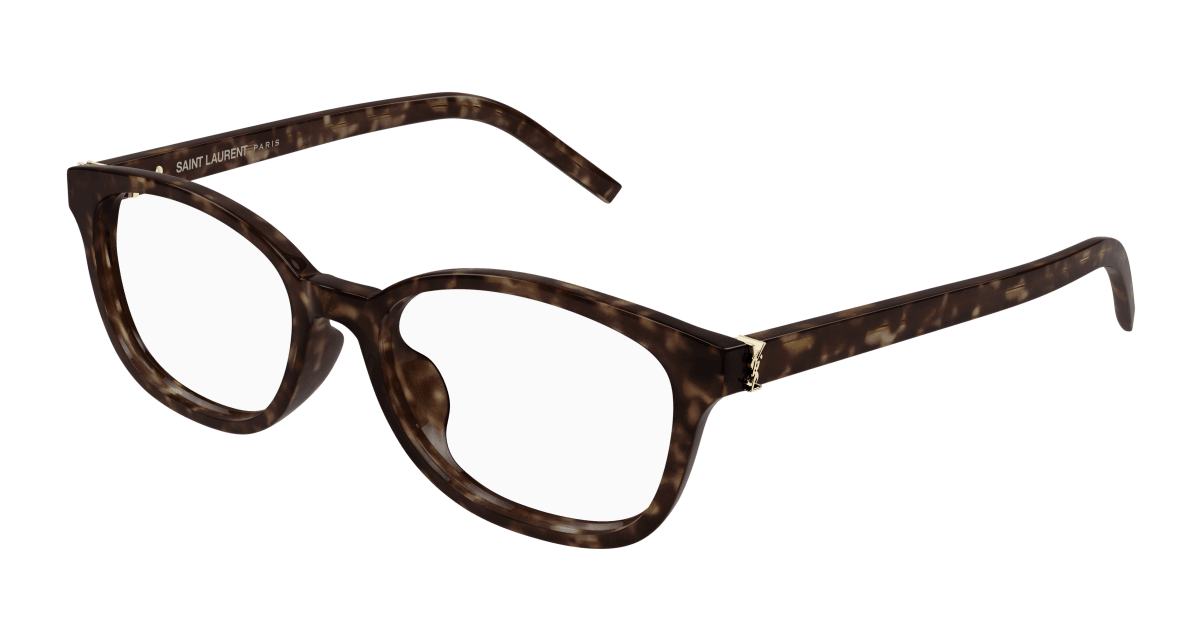 Saint Laurent SL M141/F Havana 889652517322