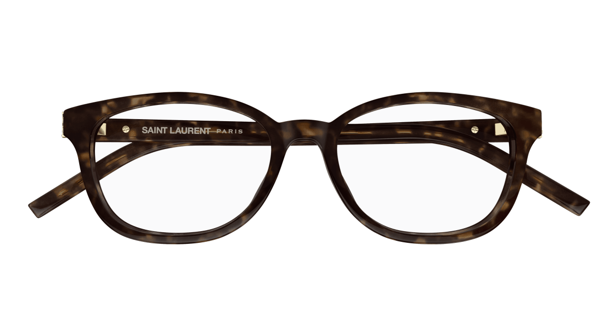Saint Laurent SL M141/F Havana 889652517322