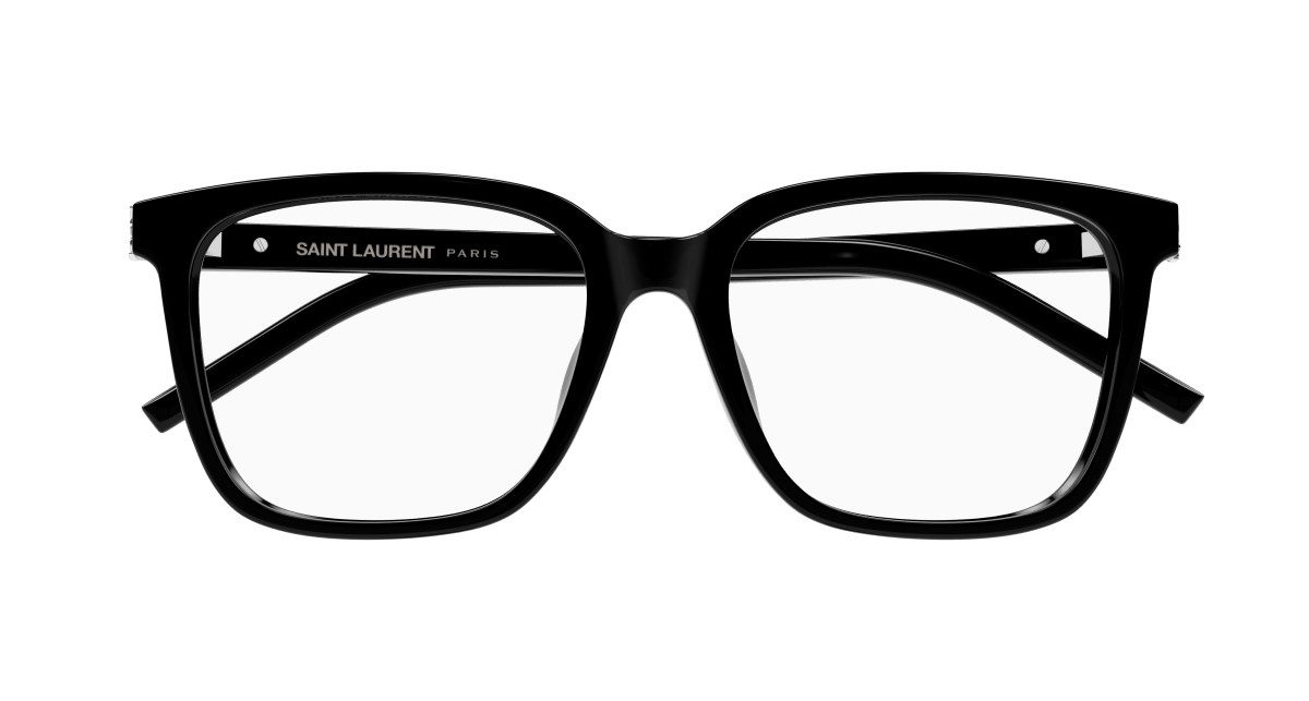 Saint Laurent SL M142/F Black 889652517186
