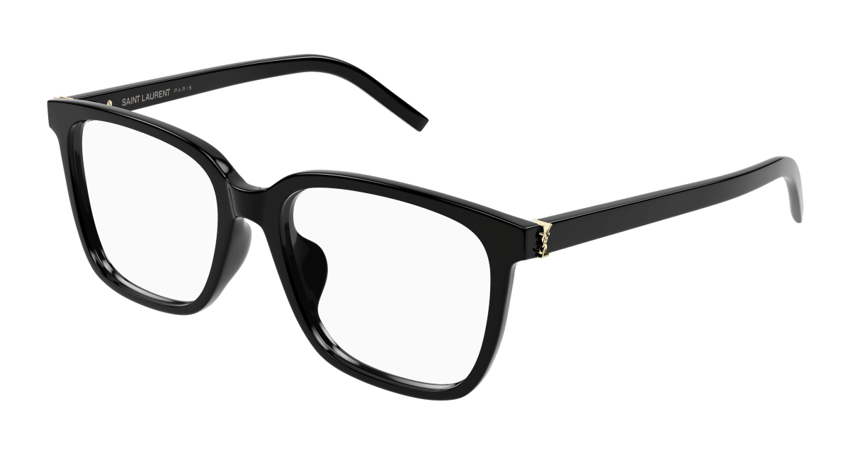 Saint Laurent SL M142/F Black 889652517186