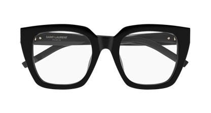 Saint Laurent SL M143 OPT Black 889652606088