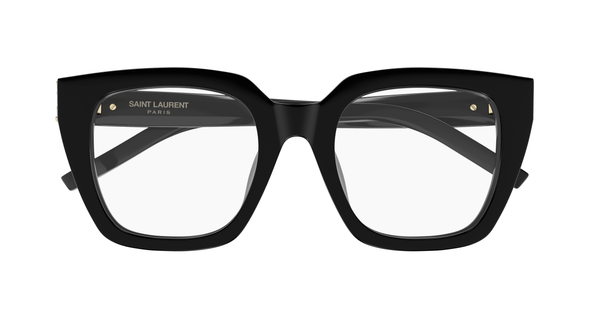 Saint Laurent SL M143 OPT Black 889652606088