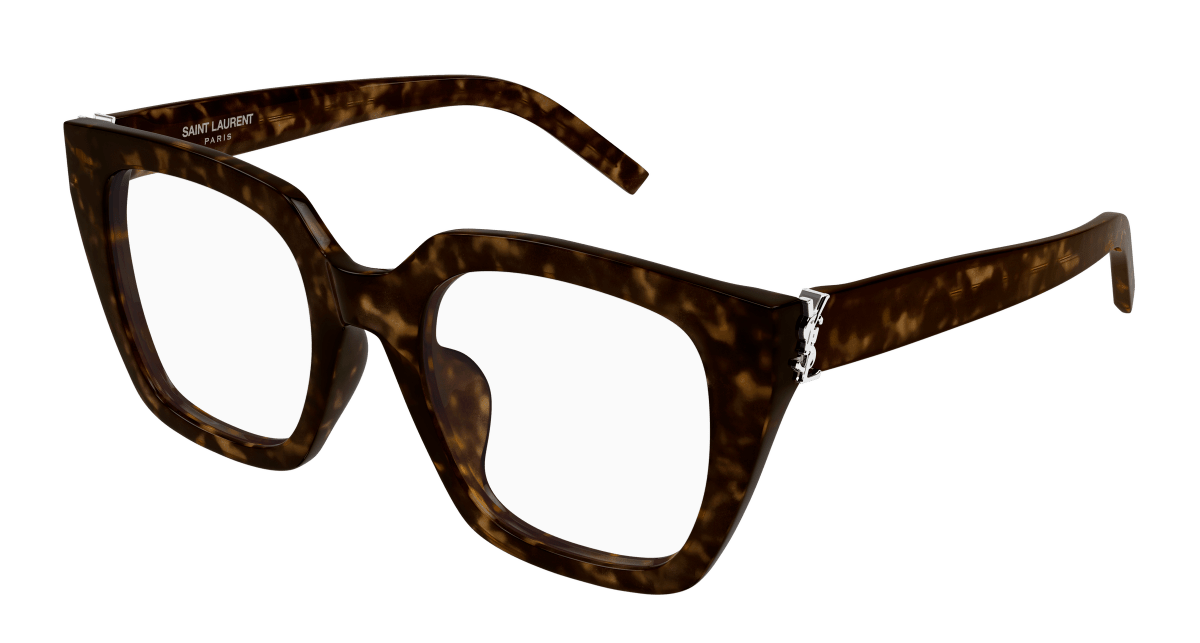Saint Laurent SL M143 OPT Havana 095 889652606095