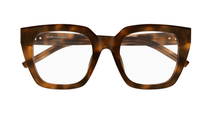 Saint Laurent SL M143 OPT Havana 101 889652606101