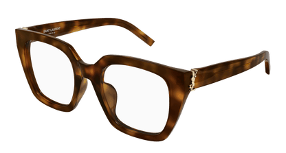 Saint Laurent SL M143 OPT Havana 101 889652606101