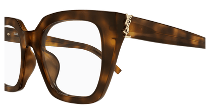 Saint Laurent SL M143 OPT Havana 101 889652606101