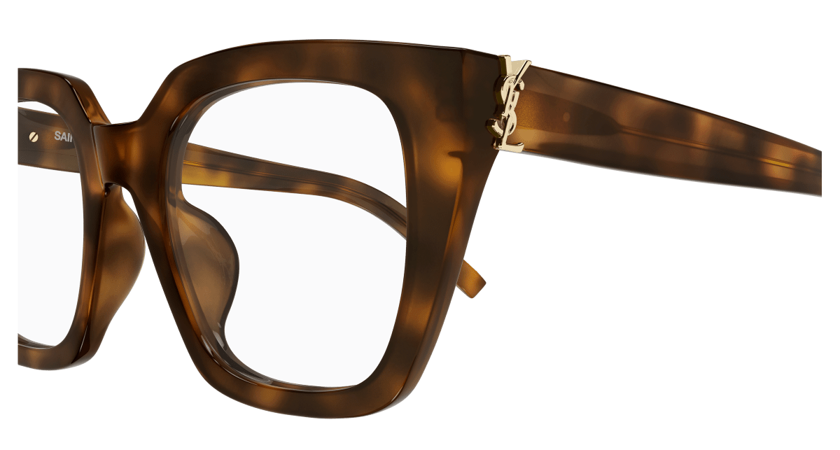 Saint Laurent SL M143 OPT Havana 101 889652606101