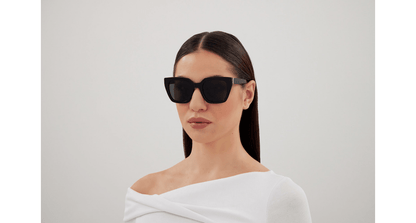 Saint Laurent SL M143 Black 889652521404