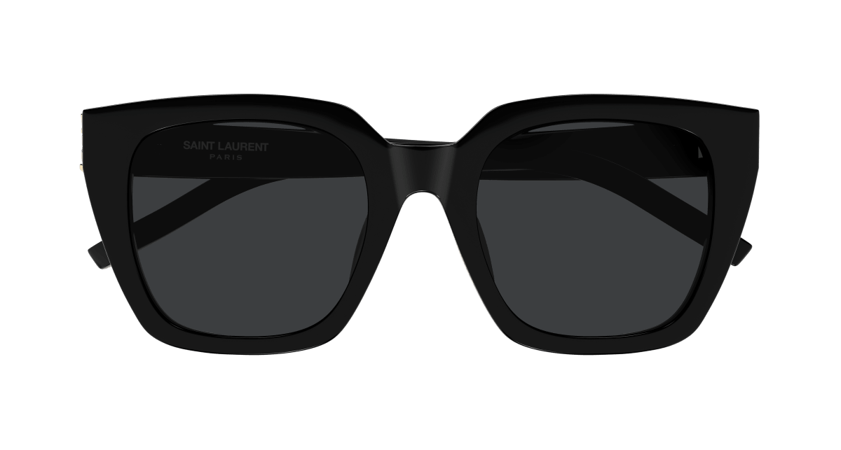 Saint Laurent SL M143 Black 889652521404