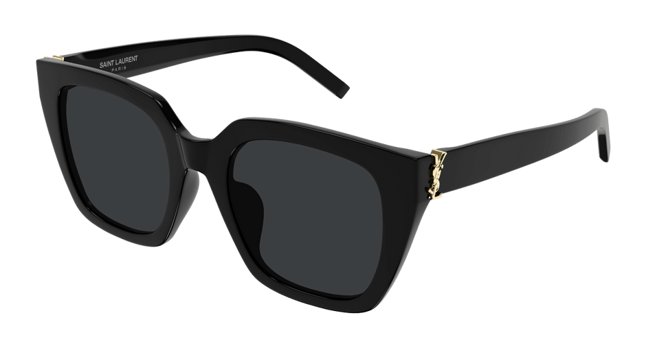 Saint Laurent SL M143/F Black 889652521435
