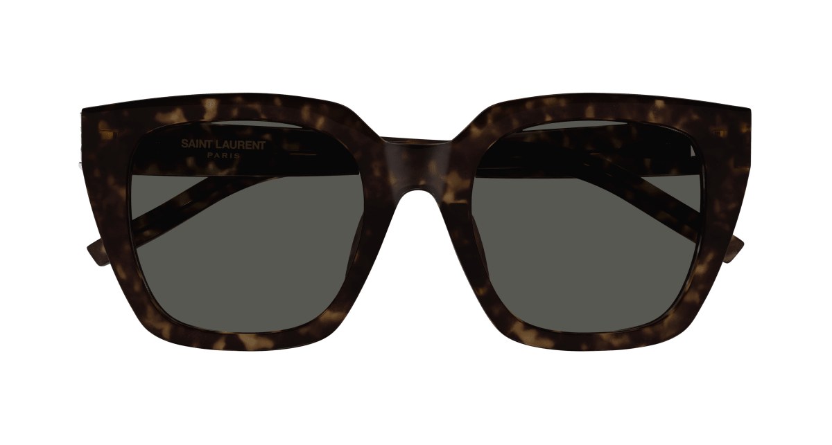 Saint Laurent SL M143/F Havana 442 889652521442