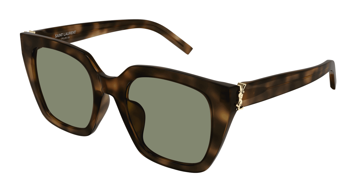 Saint Laurent SL M143/F Havana 459 889652521459