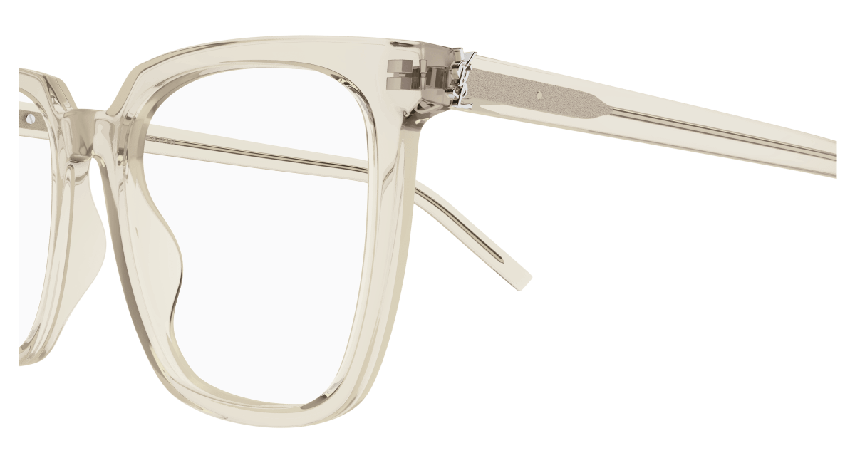 Saint Laurent SL M146 OPT Beige 889652556345