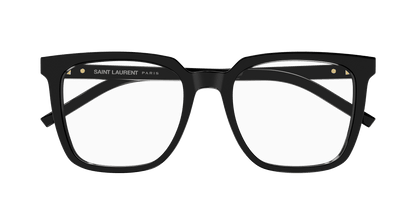 Saint Laurent SL M146 OPT Black 889652556314