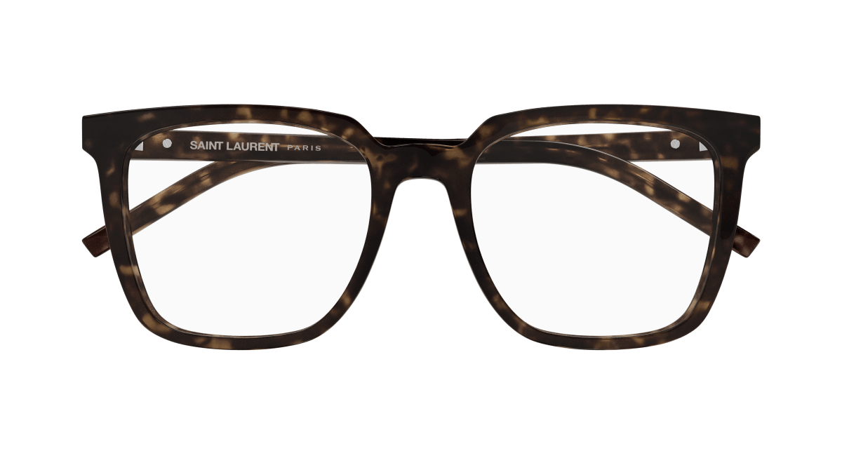 Saint Laurent SL M146 OPT Havana 321 889652556321