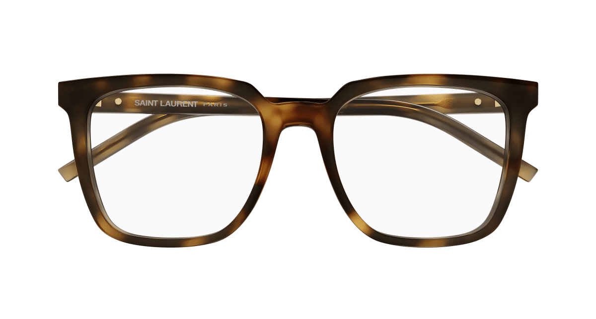 Saint Laurent SL M146 OPT Havana 338 889652556338