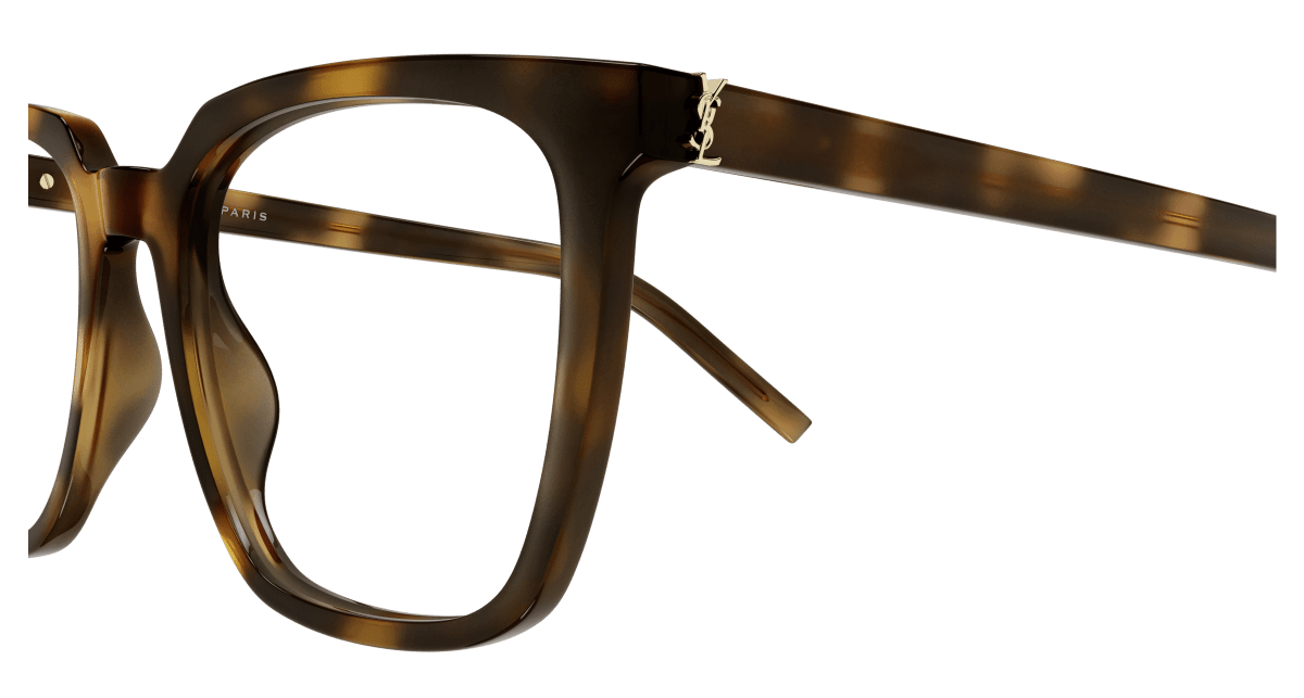 Saint Laurent SL M146 OPT Havana 338 889652556338