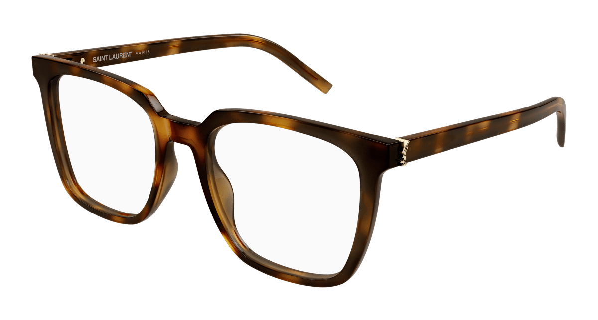 Saint Laurent SL M146 OPT Havana 338 889652556338