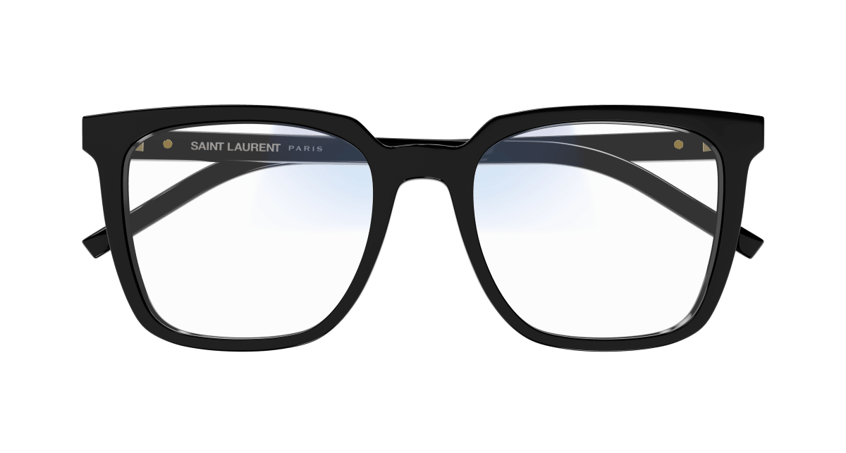 Saint Laurent SL M146 Black 554 889652558554