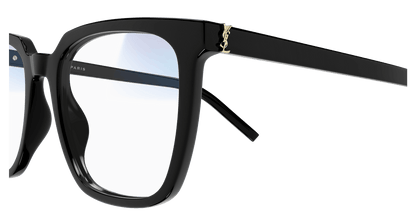 Saint Laurent SL M146 Black 554 889652558554