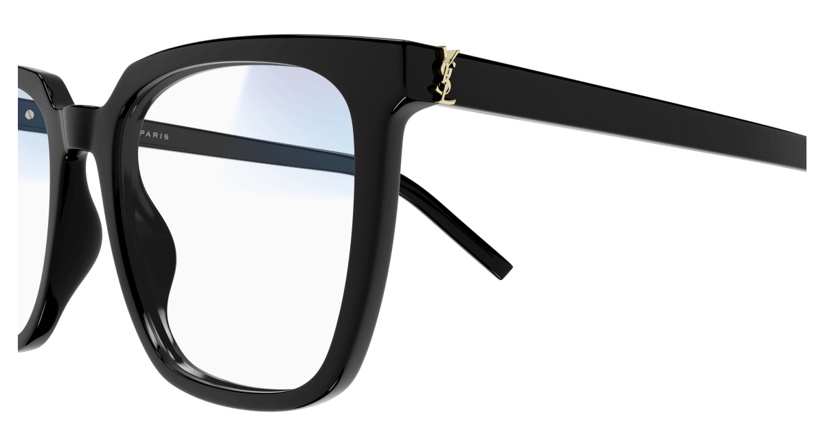 Saint Laurent SL M146 Black 554 889652558554